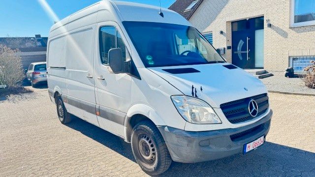 Sprinter