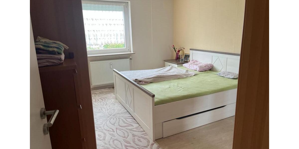 Eigentumswohnung Kapitalanlage 3 zimmer