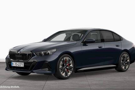 BMW i5 21.373 km 66.406 &euro; Hannover 30539