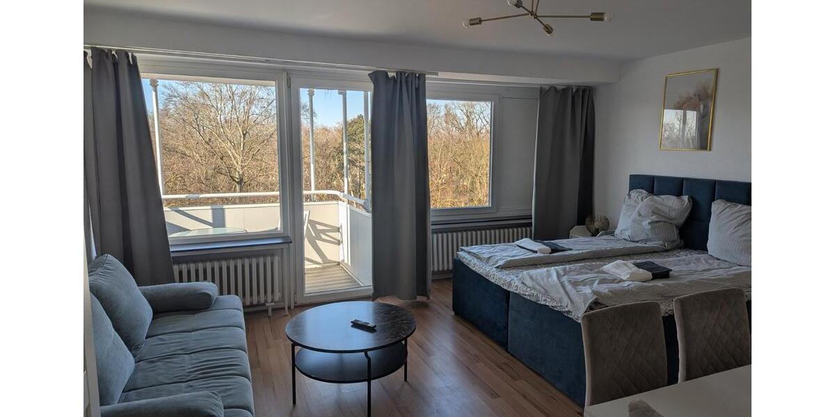 Etagenwohnung Laatzen - 1 Zimmer, 50 m&sup2;, 1.000&euro; | Angebot:26631085