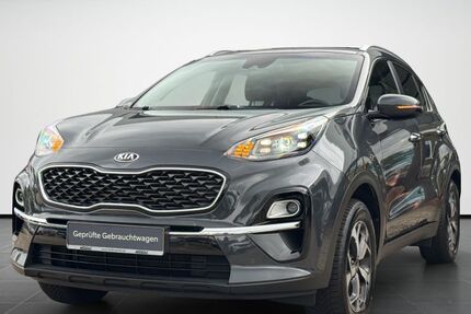 Kia Sportage 83.000 km 15.500 &euro; Hannover 30177