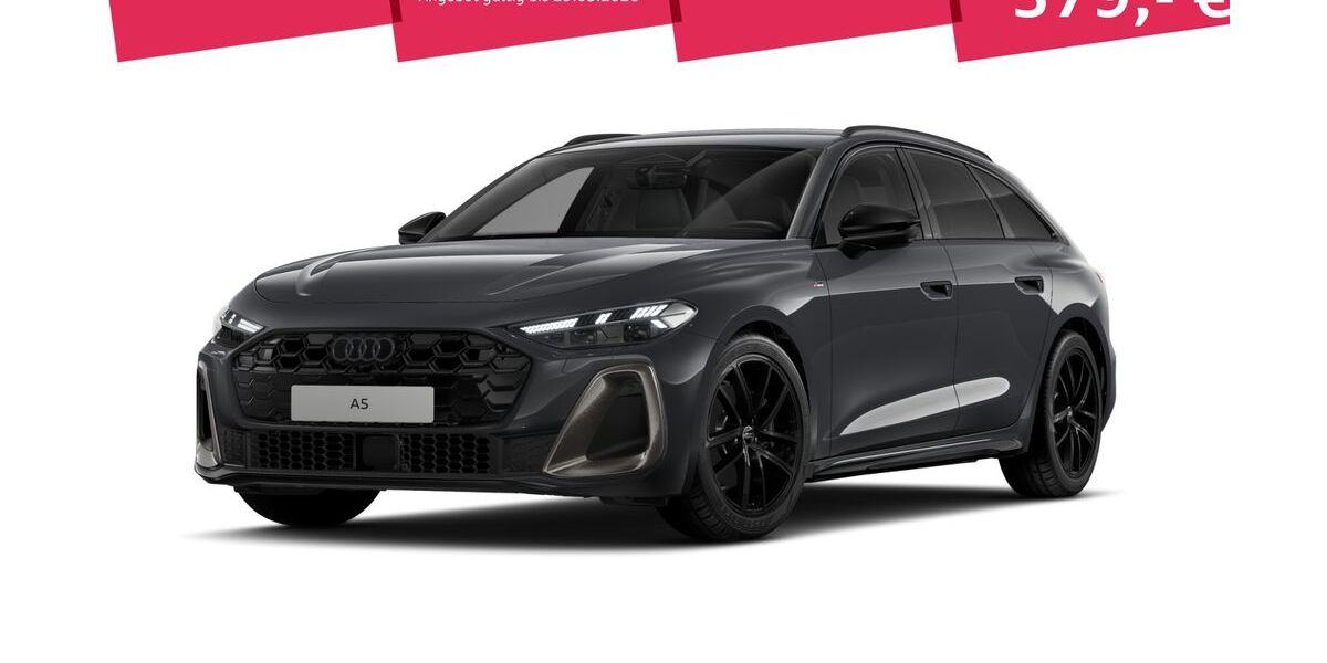 Audi A5 6.286 km 45.180 &euro; Hannover 30179