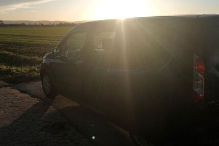 Ford Tourneo Connect 140.000 km 10.300 &euro; Seelze 30926