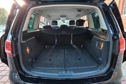 VW Sharan