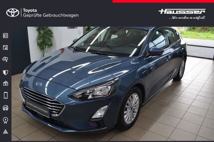 Ford Focus 69.283 km 12.940 € Wunstorf 31515