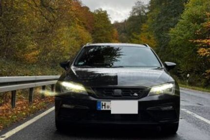 Seat Leon 80.000 km 18.400 &euro; Lehrte 31275