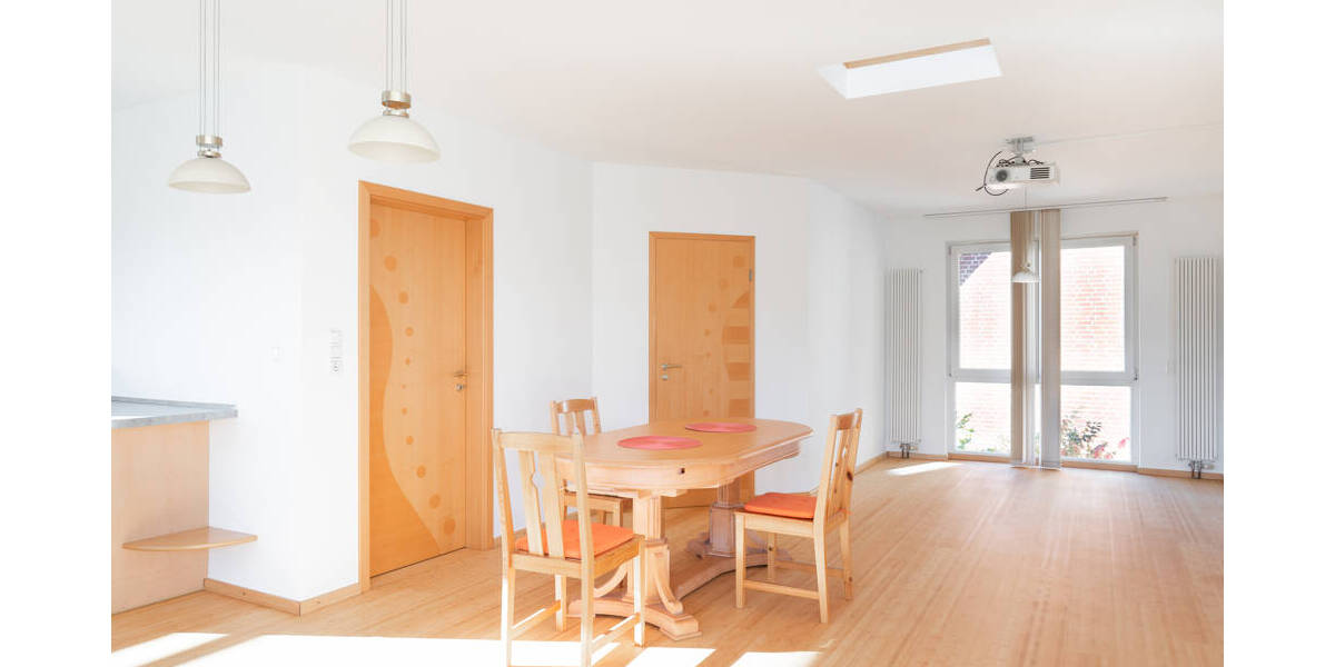 Einfamilienhaus Hannover / Davenstedt Davenstedt - 7 Zimmer, 187 m&sup2;, 439.900&euro; | Angebot:26243814