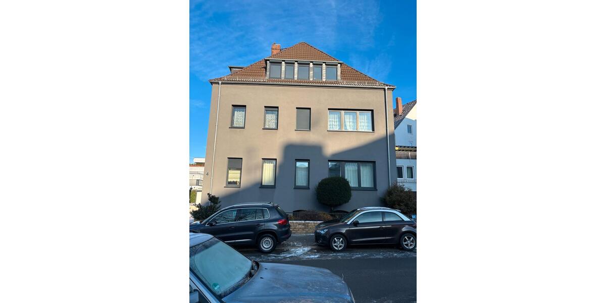 Mehrfamilienhaus 15 zimmer