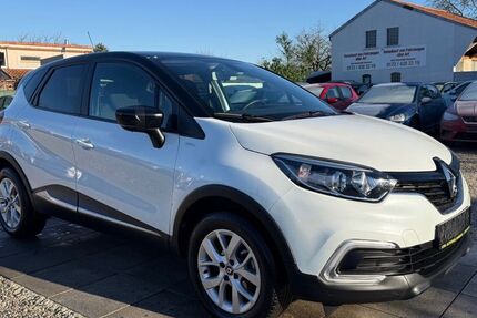 Renault Captur 42.000 km 11.499 &euro; Hannover 30163