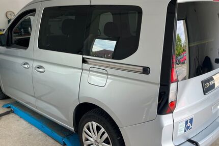 VW Caddy 206.700 km 18.990 &euro; Wunstorf 31515