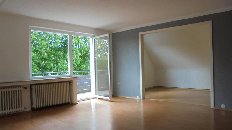 Dachgeschoßwohnung Lehrte - 3.5 Zimmer, 81 m&sup2;, 165.000&euro; | Angebot:26491985
