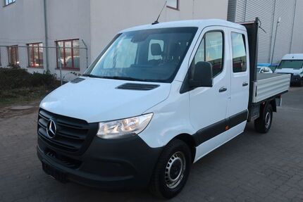 Mercedes-Benz Sprinter 215.711 km 19.800 &euro; Hannover 30179