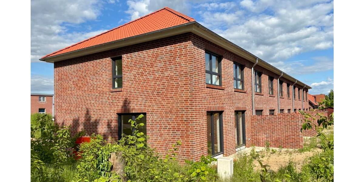 Reihenendhaus Neustadt am Rübenberge / Bordenau Bordenau - 4 Zimmer, 110 m&sup2;, 449.000&euro; | Angebot:25768258