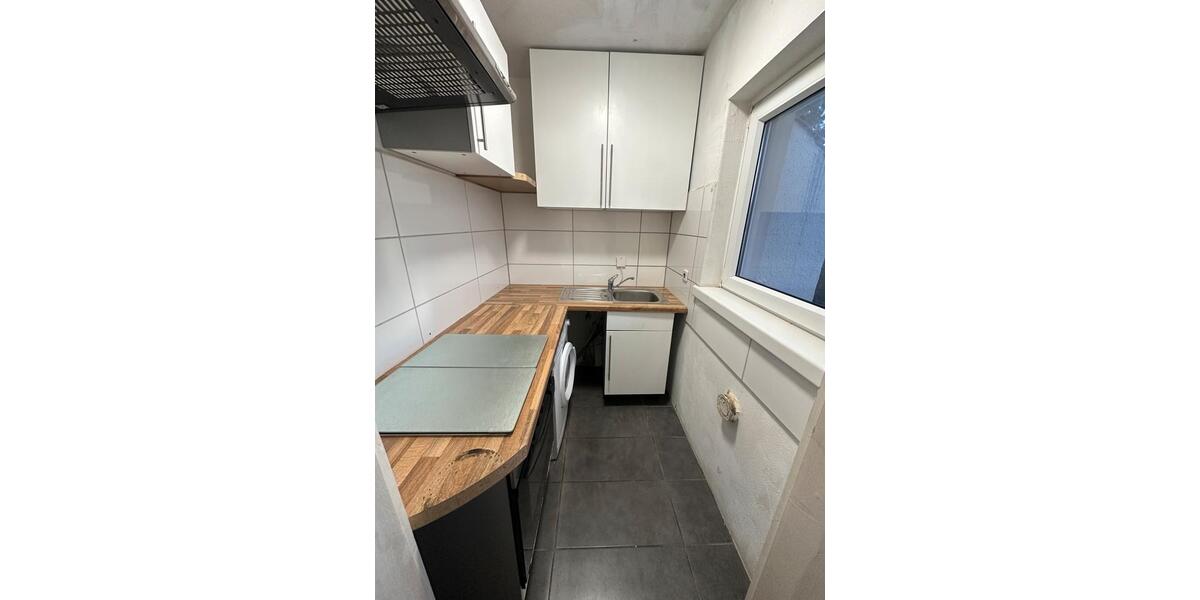 Etagenwohnung Hannover Vahrenwald-List - 1 Zimmer, 38 m&sup2;, 650&euro; | Angebot:24662280