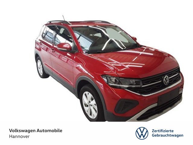 T-Cross