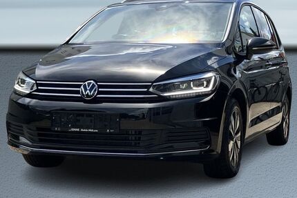 VW Touran 5.400 km 37.450 &euro; Barsinghausen 30890
