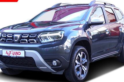 Dacia Duster 73.958 km 17.990 € Hannover 30179