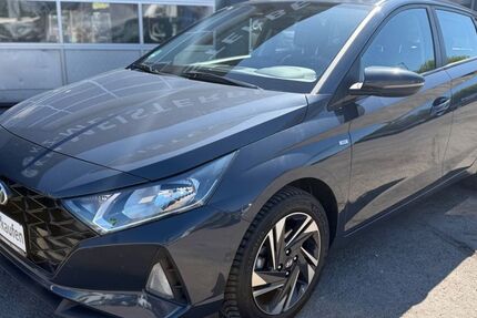 Hyundai i20 68.658 km 12.900 &euro; Springe 31832