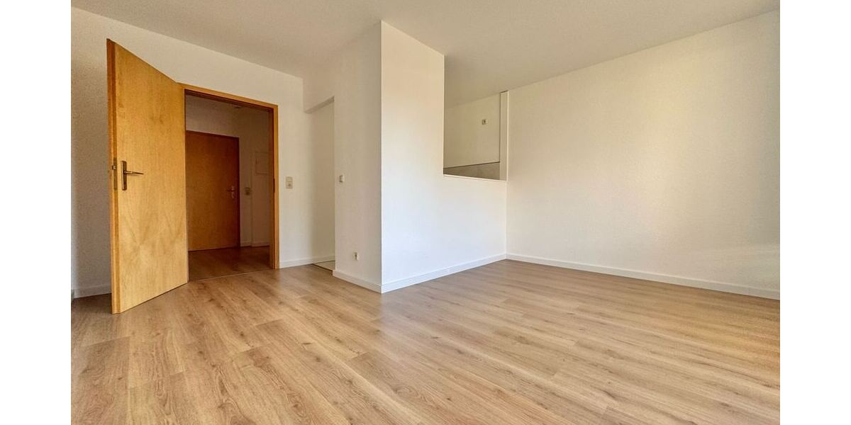 Erdgeschosswohnung in guter Lage - Erdgeschoßwohnung Hildesheim Ost | Angebot:26383079