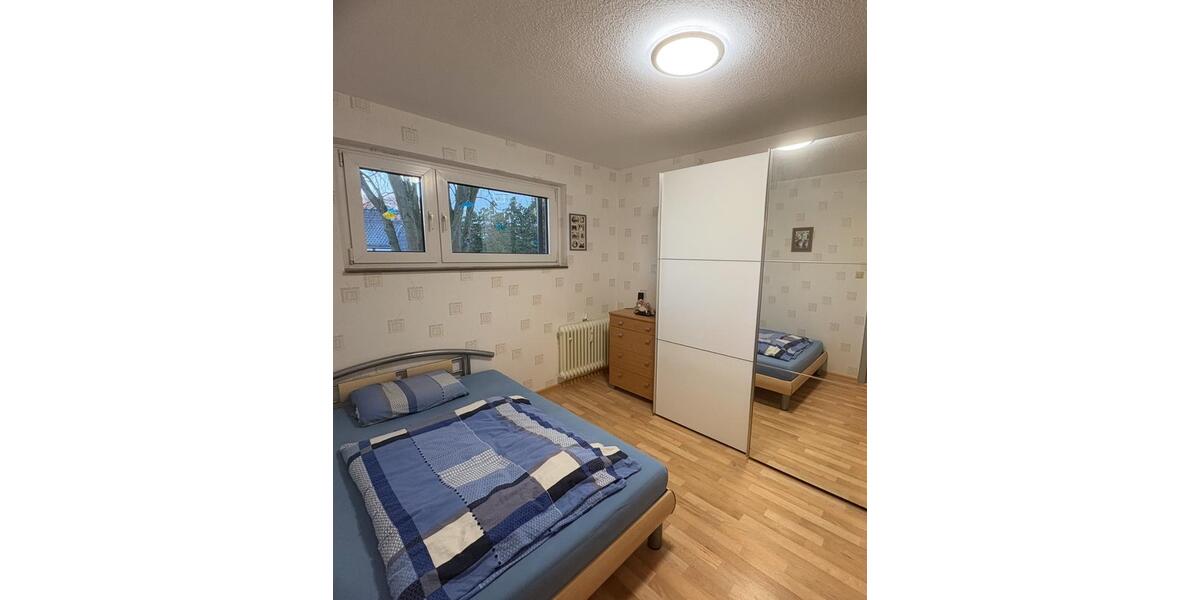 Etagenwohnung Hannover Misburg-Anderten - 2 Zimmer, 55 m&sup2;, 139.000&euro; | Angebot:26096364