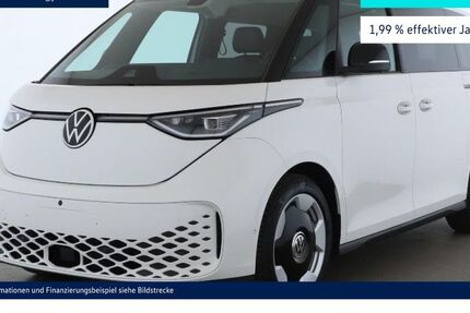 VW ID. Buzz 5.958 km 58.930 &euro; Hannover 30419
