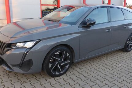 Peugeot 308 55.650 km 18.790 &euro; Elze 31008