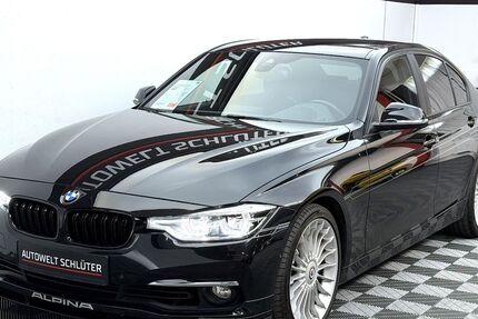 Alpina D3 67.940 km 38.900 &euro; Lehrte 31275