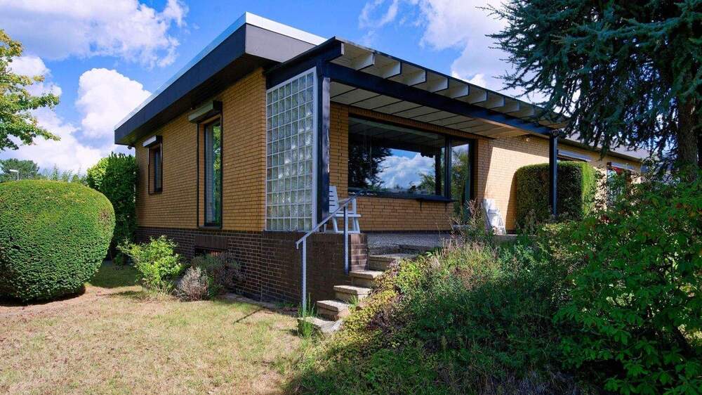 Bungalow Laatzen Grasdorf - 4 Zimmer, 120 m&sup2;, 408.000&euro; | Angebot:25203175