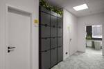 Coworking Space Hannover An der Oper - All-in-Miete