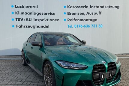 BMW M3 9.820 km 67.998 &euro; Giesen 31180