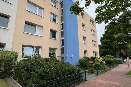 Wohnung Hannover Heideviertel - 4 Zimmer, 104 m&sup2;, 990&euro; | Angebot:26805480