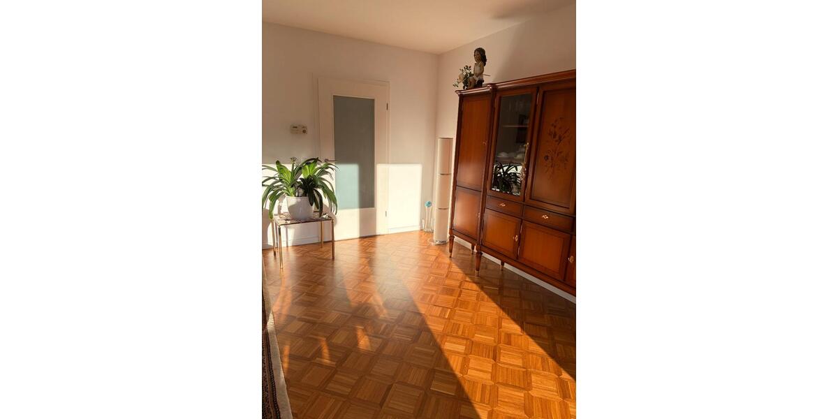 Terrassenwohnung Hannover Linden-Limmer - 3 Zimmer, 84 m&sup2;, 370.000&euro; | Angebot:27045128