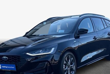 Ford Focus 19.521 km 23.818 &euro; Hildesheim 31135