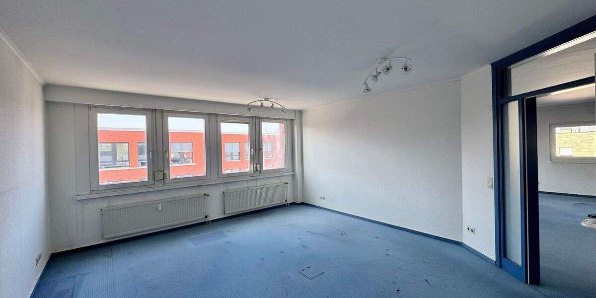 Gewerbeobjekt Neustadt am Rübenberge Neustadt - 4 Zimmer, 150 m&sup2;, 1.200&euro; | Angebot:25677441
