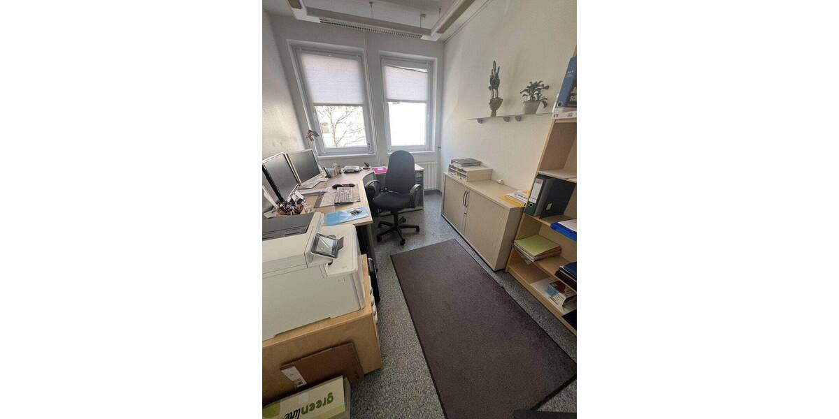 Gewerbeobjekt Hannover Oststadt - 795&euro; | Angebot:26915436