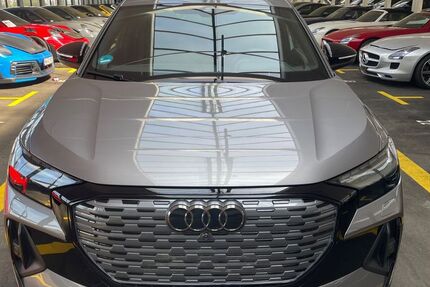 Audi Q4 10.981 km 32.200 &euro; Hannover 30655