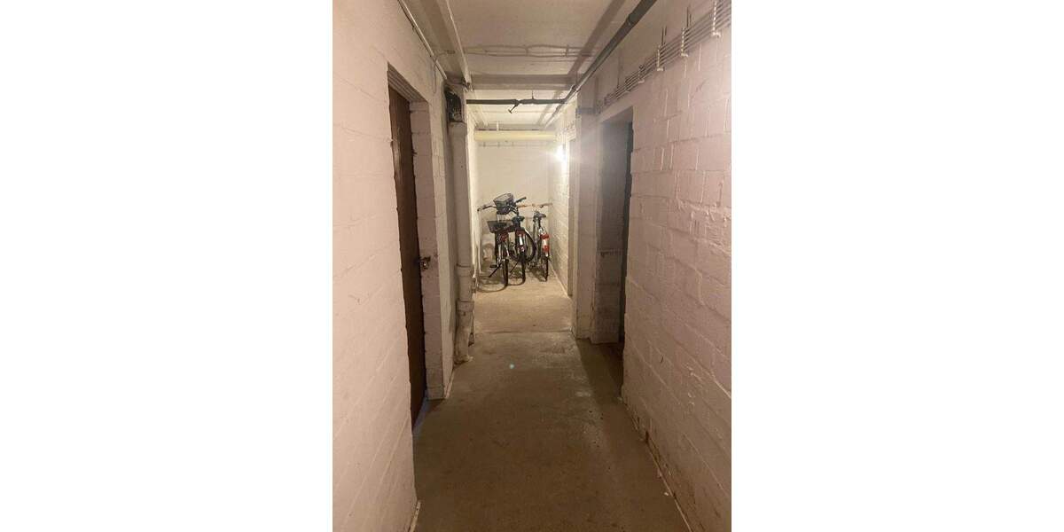 Etagenwohnung Garbsen Berenbostel - 4 Zimmer, 94 m&sup2;, 228.000&euro; | Angebot:25820724