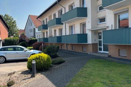 Wohnung Garbsen Ortschaft Horst - 2 Zimmer, 71 m&sup2;, 210.000&euro; | Angebot:24681702