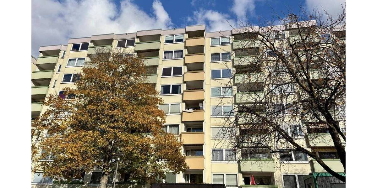 Etagenwohnung Laatzen Laatzen-Mitte - 1 Zimmer, 41 m&sup2;, 78.000&euro; | Angebot:26929564