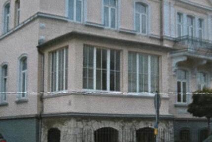 Altbauwohnung in Hildesheimer Oststadt 5 zimmer