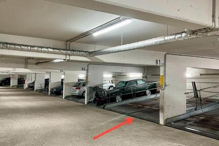 Garagen / Stellplätze Hannover Herrenhausen-Stöcken - 50&euro; | Angebot:26395033
