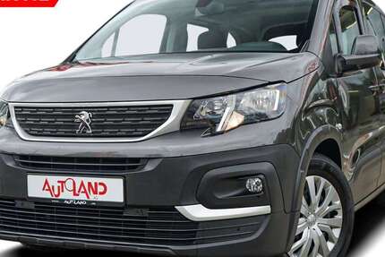 Peugeot Rifter 94.500 km 19.900 &euro; Hannover 30179