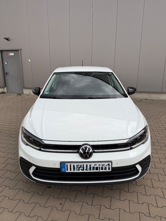 VW Polo 6.800 km 18.799 € Isernhagen 30916