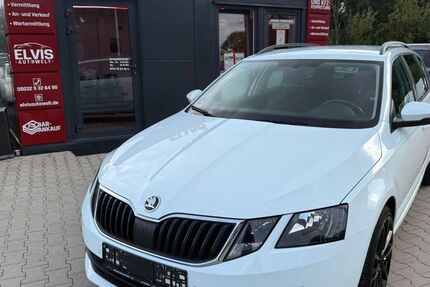 Skoda Octavia 186.000 km 8.800 &euro; Neustadt 31535
