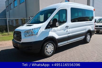 Ford Transit 308.306 km 7.500 &euro; Hannover 30179