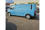 T5 Transporter TDI 130 PS 4X4 AHK 1 HAND LANG