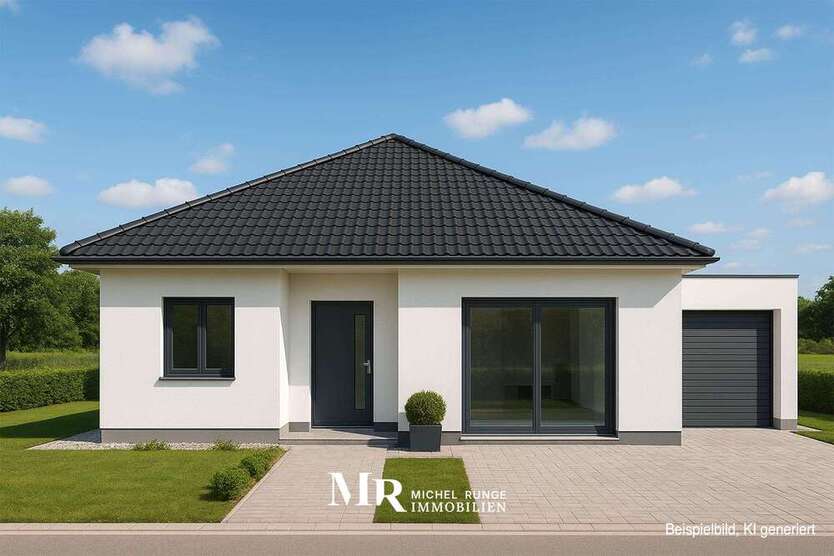 Haus zum Kaufen in Lehrte 450.000 € 110 m² 3 zimmer