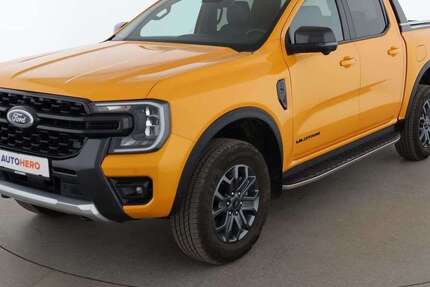 Ford Ranger 18.905 km 51.320 &euro; Laatzen 30880