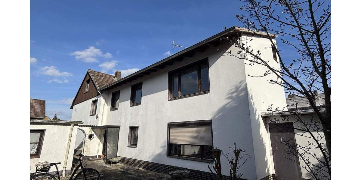 Doppelhaushälfte Hannover Misburg-Nord - 6 Zimmer, 160 m&sup2;, 319.000&euro; | Angebot:25771233
