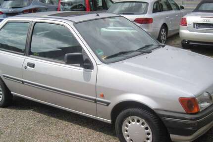 Ford Fiesta 84.300 km 1.999 &euro; Lehrte bei Hannover 31275